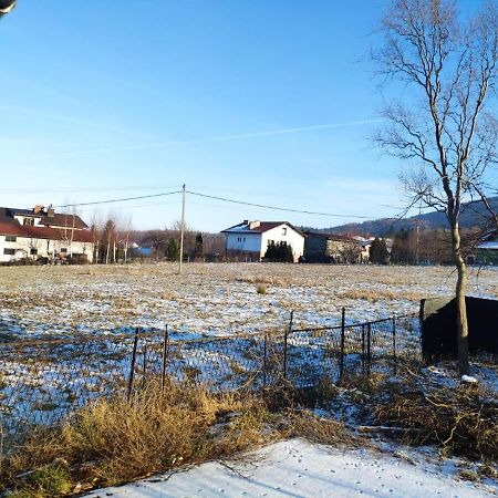 Apartament Spacerowo-Rowerowy Kamieniolom Kozy 60M2 Apartment Kozy Wielkie Luaran gambar