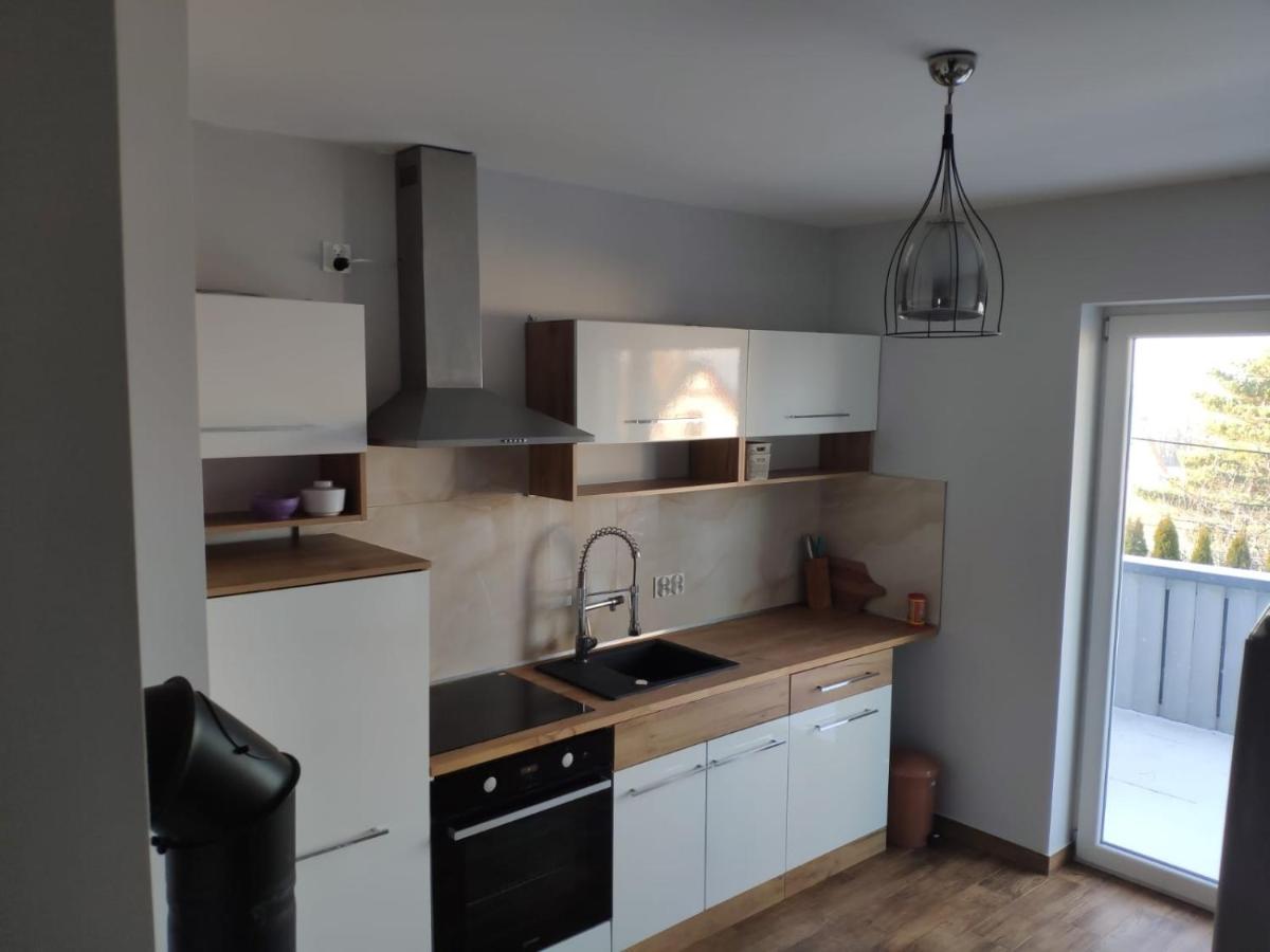 Apartament Spacerowo-Rowerowy Kamieniolom Kozy 60M2 Apartment Kozy Wielkie Luaran gambar