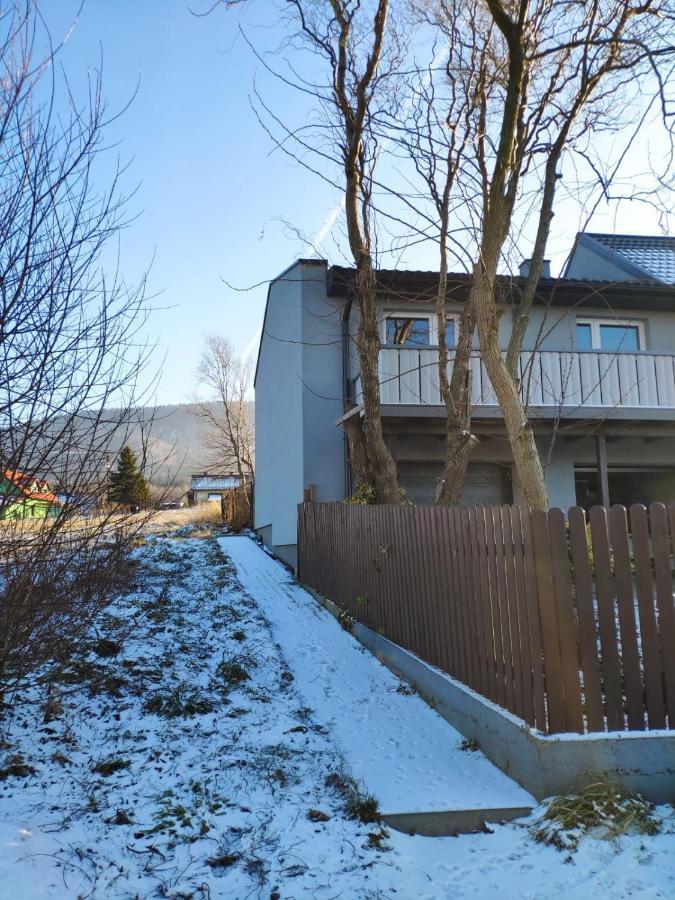 Apartament Spacerowo-Rowerowy Kamieniolom Kozy 60M2 Apartment Kozy Wielkie Luaran gambar