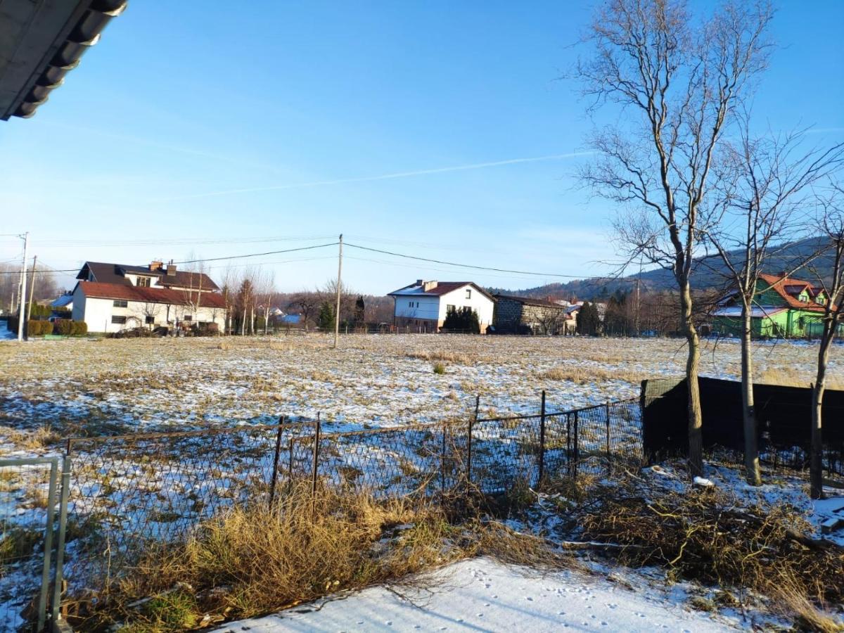 Apartament Spacerowo-Rowerowy Kamieniolom Kozy 60M2 Apartment Kozy Wielkie Luaran gambar