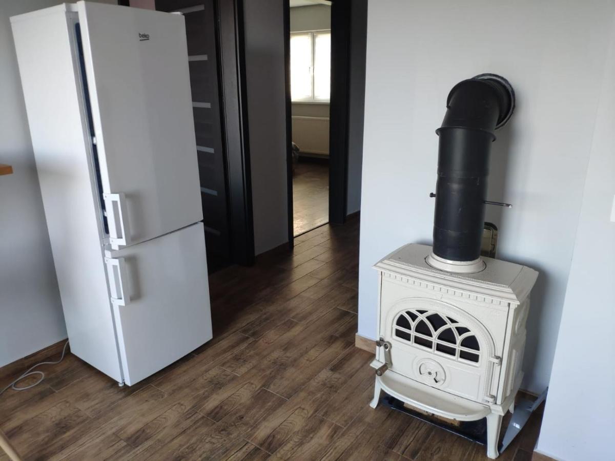Apartament Spacerowo-Rowerowy Kamieniolom Kozy 60M2 Apartment Kozy Wielkie Luaran gambar