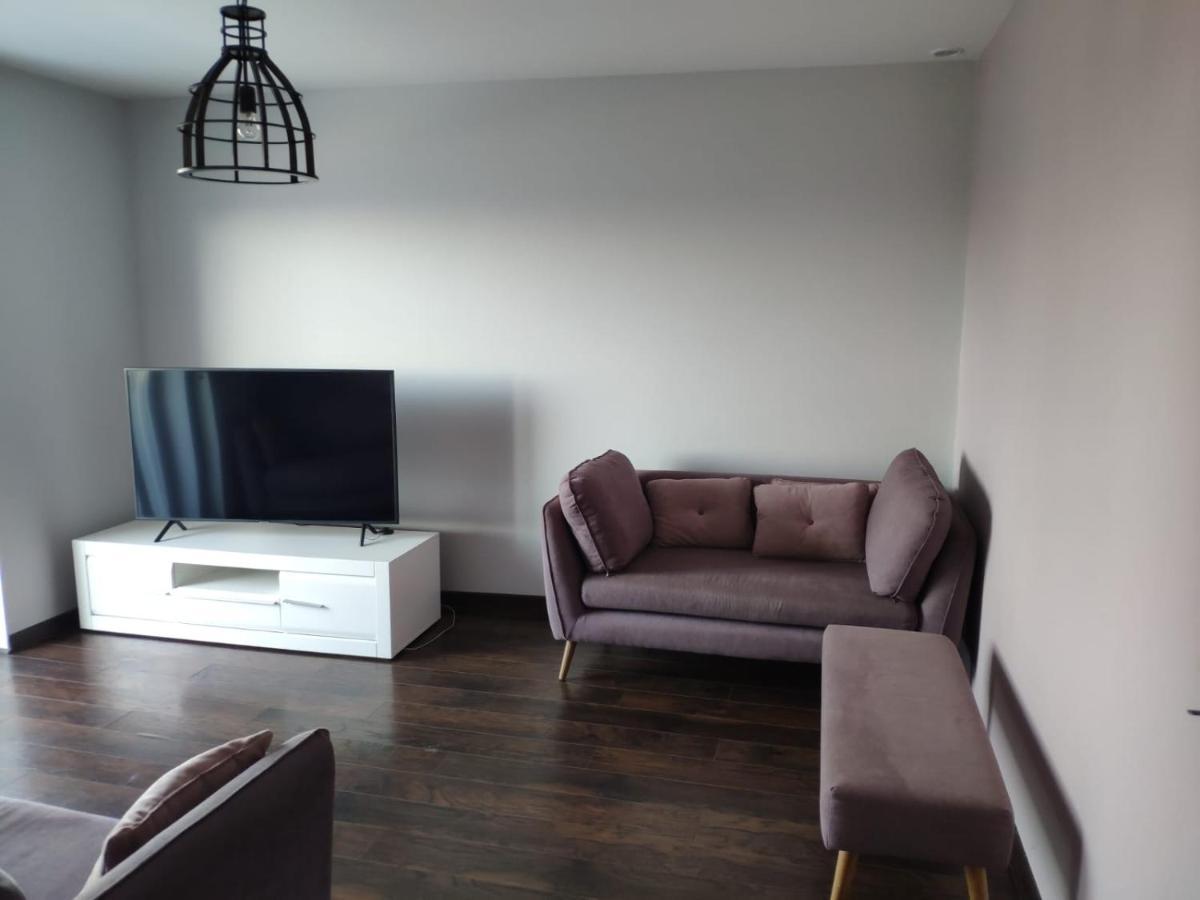 Apartament Spacerowo-Rowerowy Kamieniolom Kozy 60M2 Apartment Kozy Wielkie Luaran gambar