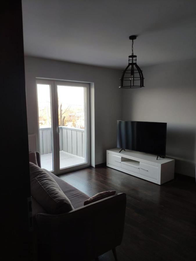 Apartament Spacerowo-Rowerowy Kamieniolom Kozy 60M2 Apartment Kozy Wielkie Luaran gambar
