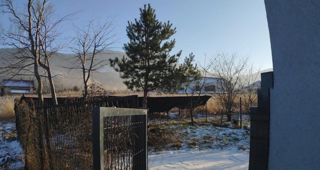 Apartament Spacerowo-Rowerowy Kamieniolom Kozy 60M2 Apartment Kozy Wielkie Luaran gambar