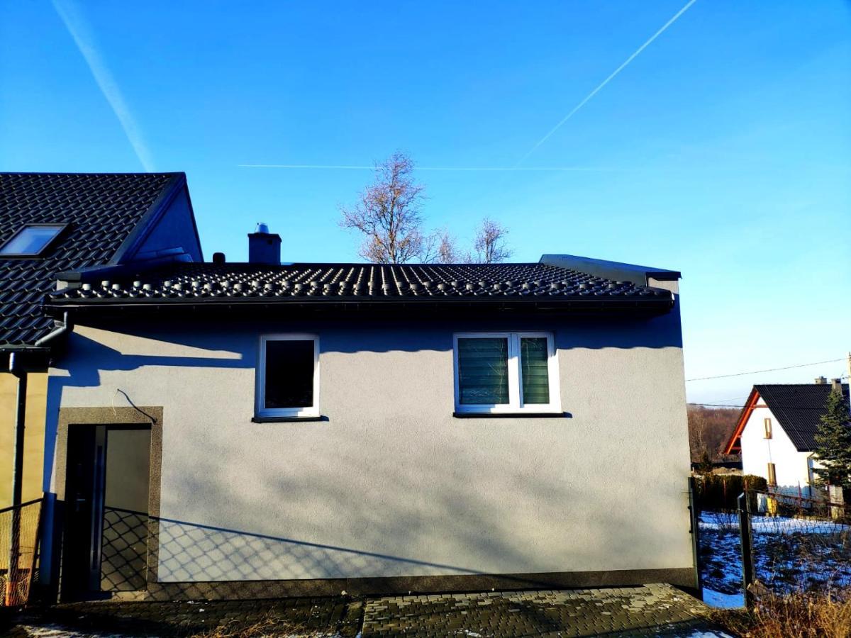 Apartament Spacerowo-Rowerowy Kamieniolom Kozy 60M2 Apartment Kozy Wielkie Luaran gambar