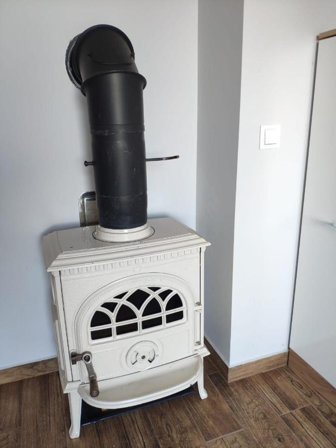 Apartament Spacerowo-Rowerowy Kamieniolom Kozy 60M2 Apartment Kozy Wielkie Luaran gambar