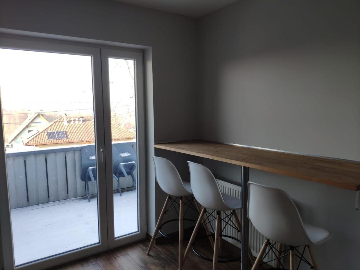 Apartament Spacerowo-Rowerowy Kamieniolom Kozy 60M2 Apartment Kozy Wielkie Luaran gambar