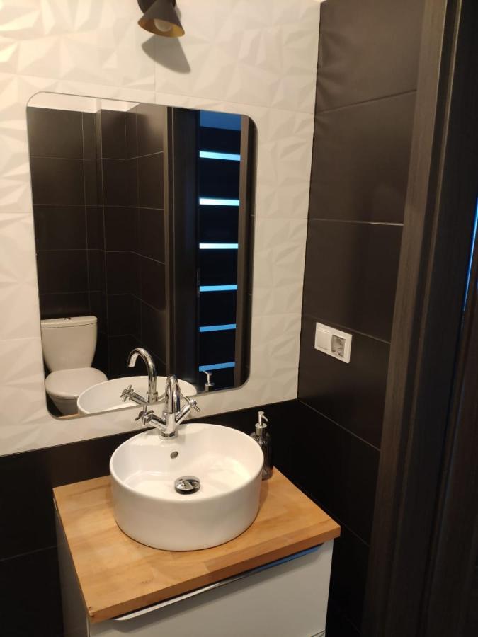 Apartament Spacerowo-Rowerowy Kamieniolom Kozy 60M2 Apartment Kozy Wielkie Luaran gambar